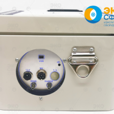 ГАНК-4 ГАНК-4 – Переносной газоанализатор с поверкой