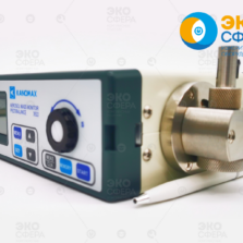 KANOMAX 3522 – Пьезобалансный измеритель массовой концентрации респирабельной пыли с поверкой