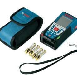 Bosch GLM 250 VF Professional - Лазерный дальномер с прицелом (с поверкой)