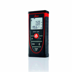 Leica DISTO D210 Leica DISTO D210 - Лазерный дальномер с поверкой