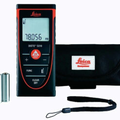Leica DISTO D210 Leica DISTO D210 - Лазерный дальномер
