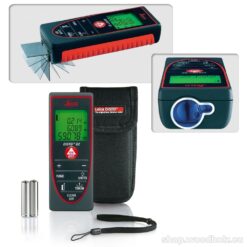 Leica DISTO D2 Leica DISTO D2 - Лазерный дальномер