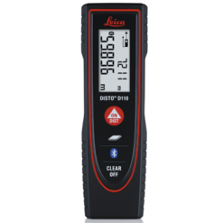 Leica DISTO D110 - Лазерный дальномер