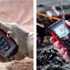 Leica DISTO X310 - Лазерный дальномер