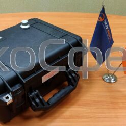CEL 712 Microdust pro CEL-712 Комплект Dust Detective - Комплект для проведения мониторинга концентрации пыли в полевых условиях (с поверкой)