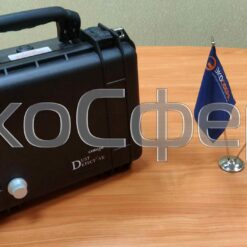 CEL 712 Microdust pro CEL-712 Комплект Dust Detective - Комплект для проведения мониторинга концентрации пыли в полевых условиях (с поверкой)