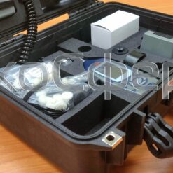 CEL 712 Microdust pro CEL-712 Комплект Dust Detective - Комплект для проведения мониторинга концентрации пыли в полевых условиях (с поверкой)