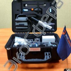 CEL 712 Microdust pro CEL-712 Комплект Dust Detective - Комплект для проведения мониторинга концентрации пыли в полевых условиях (с поверкой)