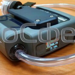 CEL 712 Microdust pro Насос Casella TUFF