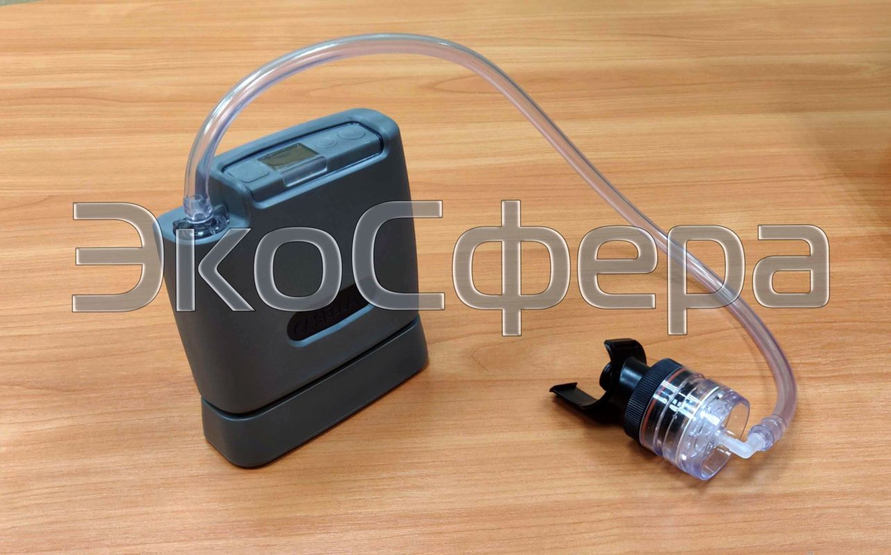 Купить CEL 712 Microdust pro | Пылемер с поверкой