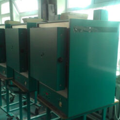 ЭКПС-50 ЭКПС-50 тип СНОЛ - Муфельная печь