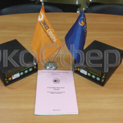 ЭЛАН - Портативные автоматические газоанализаторы для рабочей и жилой зоны