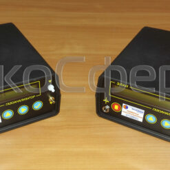 ЭЛАН - Портативные автоматические газоанализаторы для рабочей и жилой зоны