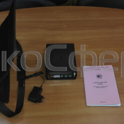 ЭЛАН - Комплект поставки газоанализатора с поверкой