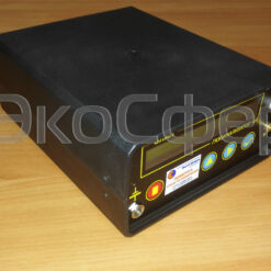 Элан - Газоанализатор с первичной поверкой