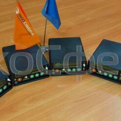 ЭЛАН - Портативные автоматические газоанализаторы для рабочей и жилой зоны