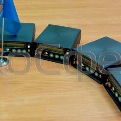 ЭЛАН - Портативные автоматические газоанализаторы для рабочей и жилой зоны