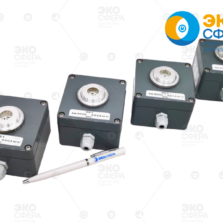 ЭССА-O3/N ОЗ–1 - Измерительный преобразователь газоанализатора ЭССА-О3 для измерения концентрации озона