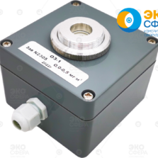 ЭССА-O3/N ОЗ–1 - Измерительный преобразователь газоанализатора ЭССА-О3 для измерения концентрации озона