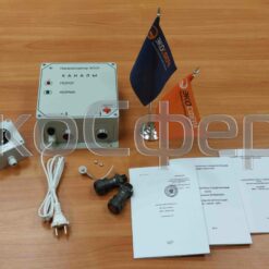 ЭССА-H2S/N ЭССА-H2S/N исполнение БС/(Н)/(Р) - Стационарные газоанализаторы