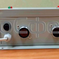 ЭССА-H2S/N ЭССА-H2S/N исполнение БС/(Н)/(Р) - Стационарные газоанализаторы