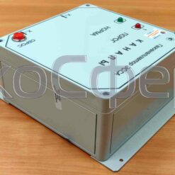 ЭССА-H2S/N ЭССА-H2S/N исполнение БС/(Н)/(Р) - Стационарные газоанализаторы