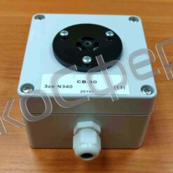 ЭССА-H2S/N ЭССА-H2S - Детектор газоанализатора СВ-30