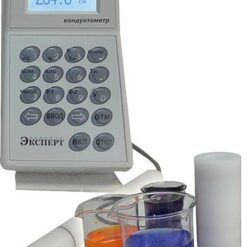 Эксперт-002 Эксперт-002 - Кондуктометр