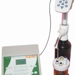 Эксперт-007М - Титраторы Фишера модификации В