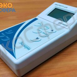 Эксперт-рН - Индикаторный блок рН-метра с поверкой