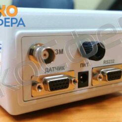 Эксперт-рН - Индикаторный блок рН-метра с поверкой