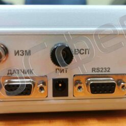 Эксперт-рН - Индикаторный блок рН-метра с поверкой