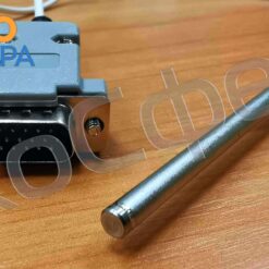 Температурный датчик ТДС-3 входящий в состав рН-метра ЭКСПЕРТ с поверкой