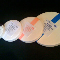 Фильтр синяя лента Лента Черная, Белая, Желтая, 3еленая, Синяя, Красная, Фиолетовая - Фильтры бумажные