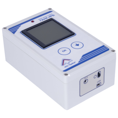 ГАНК-4РБ - Газоанализатор на 8 веществ с поверкой