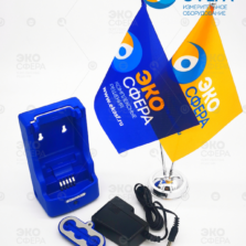 TETRA 3 TETRA 3 - Газоанализатор четырехканальный