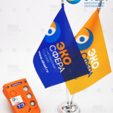 TETRA 3 TETRA 3 – Газоанализатор четырехканальный