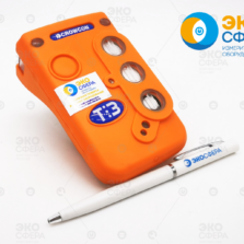 TETRA 3 TETRA 3 – Газоанализатор четырехканальный