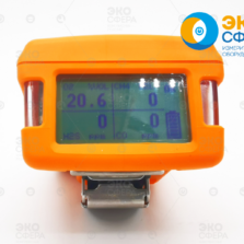 TETRA 3 TETRA 3 – Газоанализатор четырехканальный