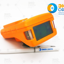 TETRA 3 TETRA 3 – Газоанализатор четырехканальный