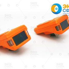 TETRA 3 TETRA 3 – Газоанализатор четырехканальный