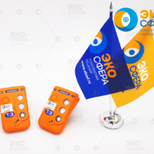 TETRA 3 TETRA 3 – Газоанализатор четырехканальный