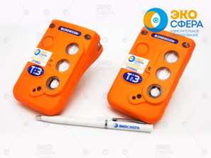 TETRA 3 – Газоанализатор четырехканальный
