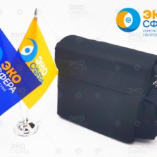 КОЛИОН-1В КОЛИОН-1В – Газоанализатор в транспортировочной сумке