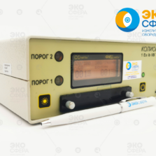 КОЛИОН-1В КОЛИОН-1В – Переносной фотоионизационный газоанализатор с поверкой