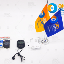 Интеграл С-01 Интеграл С-01 – Секундомер электронный с поверкой