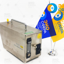Topas ATM 226 – Генератор аэрозолей распылительного типа для тестирования HEPA фильтров