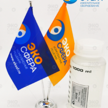 Распылитель с суспензией