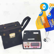 ПОЛАР-2 – Переносной многокомпонентный газоанализатор с поверкой