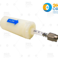 Нулевой фильтр для контроля нулевого счета для счетчика части TSI AEROTRAK 9303